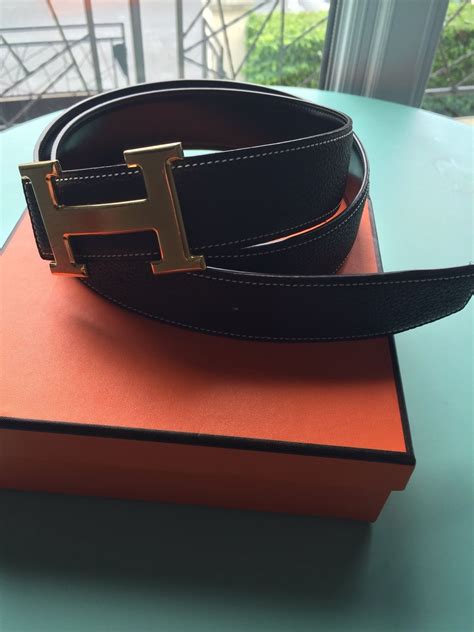 acheter ceinture hermes femme|ceinture hermès homme.